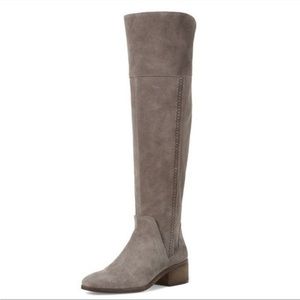 Vince Camuto Over the Knee Boots